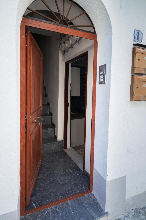 Oceano Apartment Cefalù Exterior foto