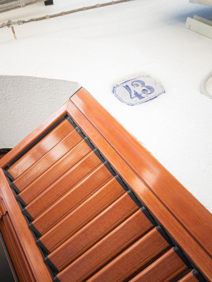 Oceano Apartment Cefalù Exterior foto