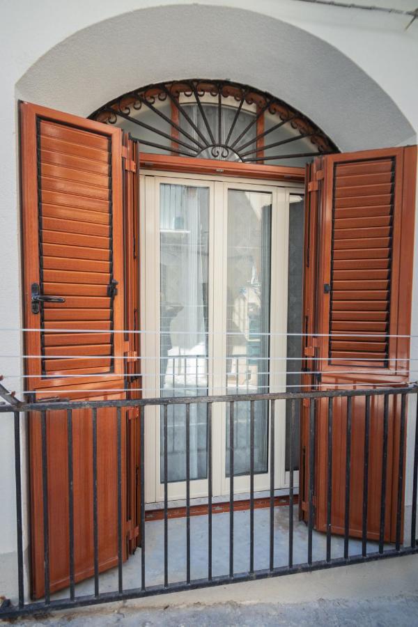 Oceano Apartment Cefalù Exterior foto